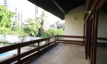 Imagem 2: CASA NO CAMINHO DAS ÁRVORES