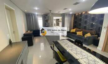 Imagem 7: São Paulo - Apartamento Padrão - Tatuapé