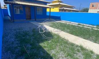 Imagem 2: Bela casa a venda de 2 quartos em Unamar, Tamoios - Cabo Frio - RJ