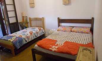 Imagem 3: Sobrado com 4 dormitórios à venda, 482 m² por R$ 8.500.000,00 - Praia de Juquehy - São Seb