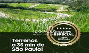 Imagem: Terreno residencial em Condomínio fechado