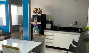 Imagem 5: Excelente casa semi mobiliada em Ratones com 03 quartos sendo 01 suite