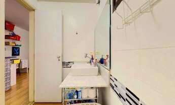 Imagem 2: APARTAMENTO RESIDENCIAL em São Paulo - SP, Moema