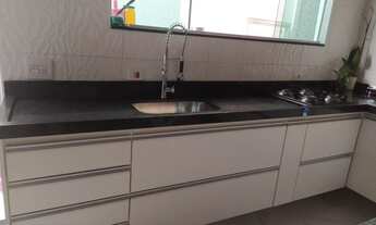 Imagem 3: Casa Terrea A Venda No Bairro Pestana Em Osasco, 3 Dormitorios Com Piso Frio