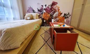 Imagem 5: Apartamento decorado a venda em Vila Nova Conceição com 3 suítes e 4 vagas