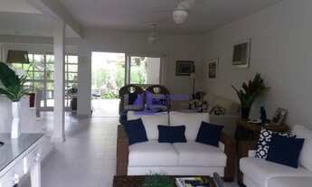 Imagem 2: Casa com 4 dormitórios para alugar, 230 m² por R$ 4.000,00/dia - Baleia - São Sebastião/SP