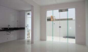 Imagem 3: ?rea Privativa 3 quartos - Itapo?