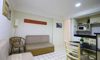 Imagem: Apartamento para Aluguel - Boa Viagem, 1