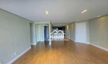 Imagem 3: Aluga lindo apartamento com 95m², prédio novo, 2 suítes na Vila Andrade