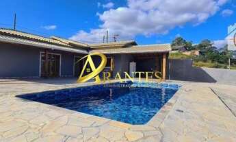 Imagem 3: CHACARA RESIDENCIAL em PINHALZINHO - SP, LOTEAMENTO MORRO DAS ESTRELAS