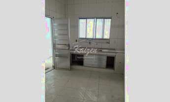 Imagem 6: Casa em São Paulo - Americanópolis