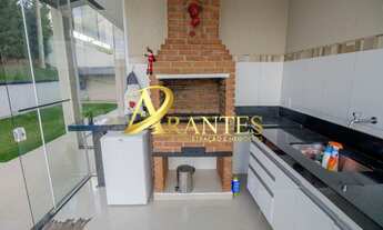 Imagem 7: CASA EM CONDOMÍNIO RESIDENCIAL em ATIBAIA - SP, CONDOMINIO VALE DO SOL