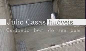 Imagem 3: SOROCABA - Galpão/Depósito/Armazém - Vila Haro