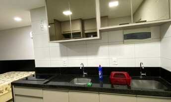 Imagem 2: Edf. Beach Class Boa Viagem