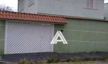 Imagem 1: Sobrado com 3 dormitórios à venda, 161 m² - Vila Floresta - Santo André/SP