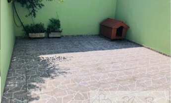 Imagem 5: Casa sobrado no largo miolo jd bonfiglioli