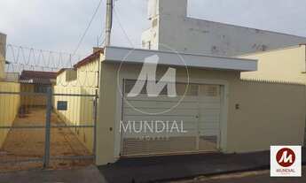 Imagem: Casa (térrea na rua) 2 dormitórios, cozinha