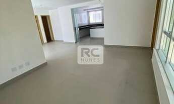 Imagem 3: Apartamento à venda, 4 quartos, 2 suítes, 4 vagas, Cidade Nova - Belo Horizonte/MG