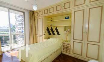 Imagem 5: Rio de Janeiro - Apartamento Padrão - Gávea