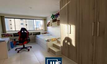 Imagem 6: Apartamento alto padrão no bairro candeias Paul Cezanne