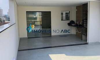 Imagem 3: Sobrado para Venda em São Bernardo do Campo, Jardim do Mar, 3 dormitórios, 3 suítes, 5 ban