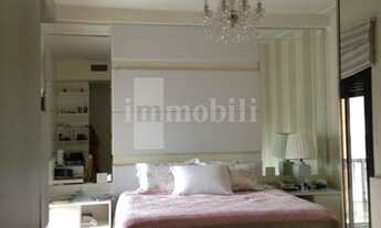 Imagem 7: APARTAMENTO EM HIGIENOPOLIS COM VISTA PARA O PACAEMBU