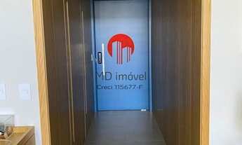 Imagem 6: Apartamento para Venda em São Paulo, Jardim Fonte do Morumbi, 3 dormitórios, 3 suítes, 5 b