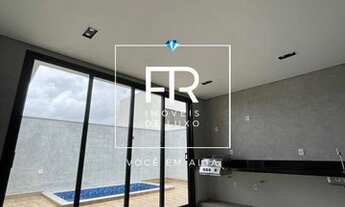 Imagem 7: Casa com 3 dormitórios à venda, 212 m² por R$ 1.800.000,00 - Golden Village - Uberlândia/M