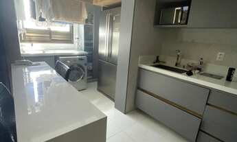 Imagem 7: 2 quartos com 1 suíte home office varanda gourmet Versatile Jardim Apipema