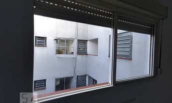 Imagem 5: Apartamento para Aluguel - Centro, 1 Quarto, 43 m2