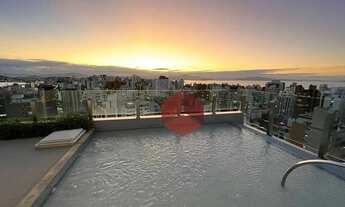 Imagem 5: Studio com 1 dormitório à venda, 52 m² por R$ 890.000,00 - Centro - Florianópolis/SC