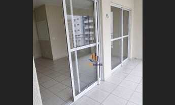 Imagem 5: Apartamento com 2 dormitórios à venda, 70 m² por R$ 560.000 - Parque Residencial Aquarius