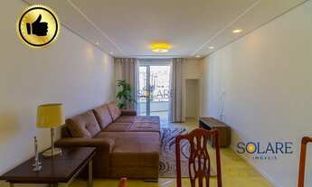 Imagem: Apartamento de 3 dormitórios (1 suíte)