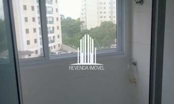 Imagem 4: Apartamento no Ipiranga MONUMENT, 38m² com 1 dormitório e 1 vaga