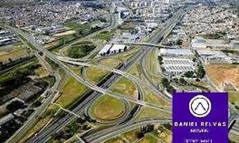 Imagem 5: Galpão Para Locação no Bairro Industrial Anhanguera, Osasco