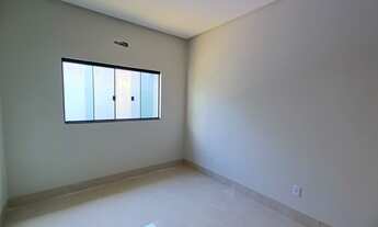 Imagem 5: Linda Casa 3/4 + Office, Residencial Eldorado / P Seguro Goiânia !