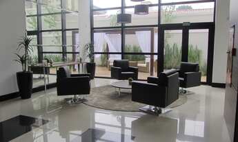 Imagem 5: Apartamento com 1 quarto para alugar por R$ 1400.00, 36.39 m2 - REBOUCAS - CURITIBA/PR