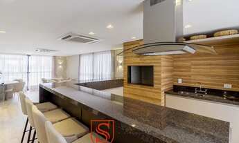 Imagem 3: Apartamento com 1 quarto para aluguel no Centro de Curitiba