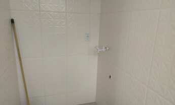 Imagem 3: Apartamento para aluguel tem 35 metros quadrados com 1 quarto em Alto da Serra - Petrópoli