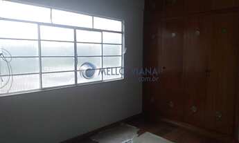 Imagem 4: Apartamento com 264 m², 4 quartos no centro da cidade de São Lourenço-MG