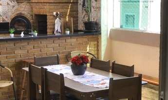 Imagem: Apartamento Cobertura em Taboão - São