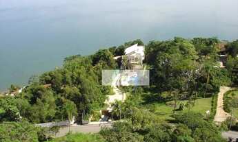 Imagem: Casa com 5 dormitórios à venda, 1000 m²