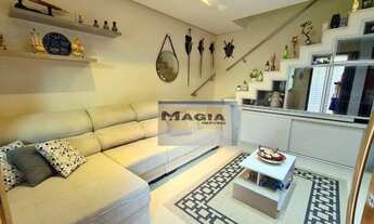 Imagem 6: Sobrado- Vila Bela - São Paulo/SP