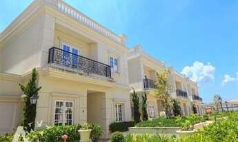 Imagem: Sobrado em Condomínio à venda, 4 quartos