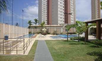 Imagem 3: Apartamento em Ponta Negra - 2/4 Suíte - 56m² - Sun Set