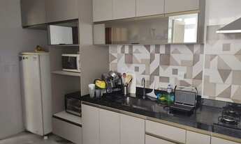 Imagem 4: Apartamento com 3 dormitórios à venda em Belo Horizonte