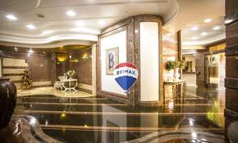 Imagem 6: Apartamento com 4 dormitórios de altíssimo padrão à venda, 244 m² por R$ 1.334.000 - Zona