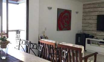 Imagem 6: Apartamento com 3 dormitórios à venda por R$ 800.000 - Vila Rossi Borghi e Siqueira - Camp