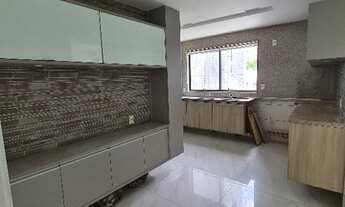 Imagem 2: Lindo apto semi novo tudo decorado 4 quartos, lazer completo - Pina