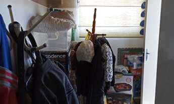 Imagem 5: Apartamento para venda possui 126 metros quadrados com 2 quartos